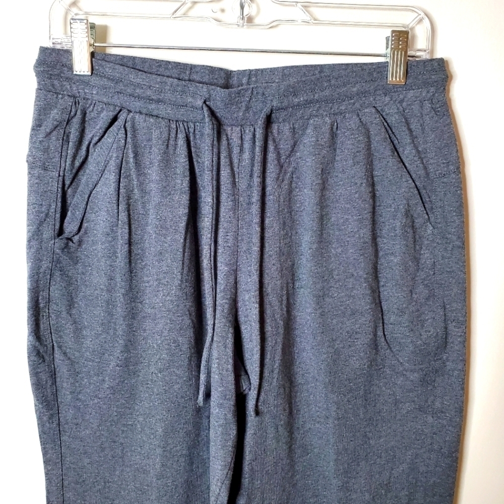 Ugg Koolaburra Essentials Heathered Charcoal Gray… - image 3